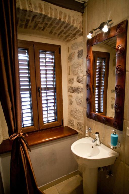 Guest House Forza Lux Kotor Chambre photo